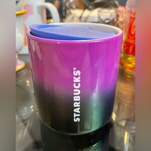 Starbucks Coffee Cup